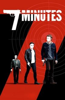 7 Minutes – 7 minute (2014)