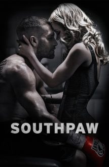 Southpaw – Lovitură de stânga (2015)