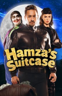 Hamza’s Suitcase (2017)