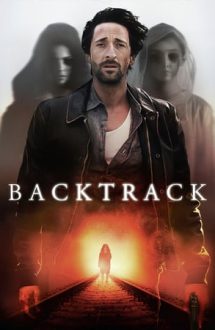 Backtrack (2015)