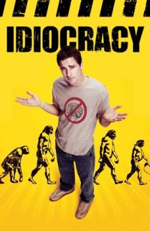 Idiocracy – Idiocrație (2006)