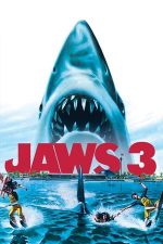 Jaws 3 – Fălci 3 (1983)