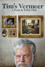 Tim’s Vermeer (2013)