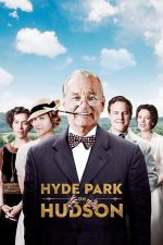 Hyde Park on Hudson – Vizita regelui la Hyde Park on Hudson (2012)