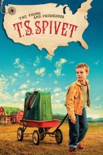 The Young and Prodigious T.S. Spivet – Aventurile lui T.S.Spivet (2013)