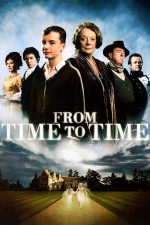 From Time to Time – Călătorul în timp (2009)
