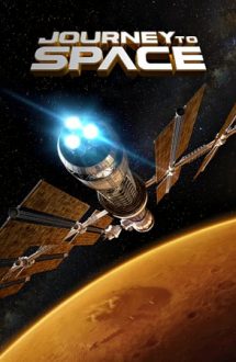 Journey to Space (2015)