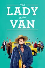 The Lady in the Van – Doamna din furgonetă (2015)