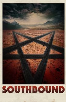 Southbound (2015)