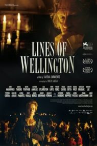 Lines of Wellington – Liniile lui Wellington (2012)