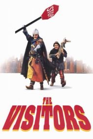 The Visitors – Vizitatorii (1993)
