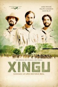 Xingu – În inima Amazonului (2011)