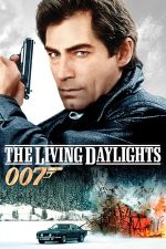 The Living Daylights – Cortina de fier (1987)