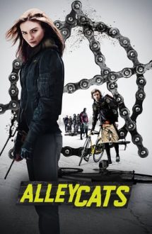 Alleycats (2016)