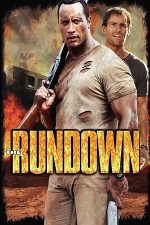 The Rundown – Bun venit în junglă! (2003)