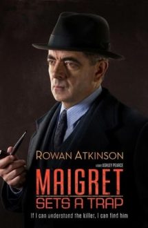 Maigret Sets a Trap (2016)