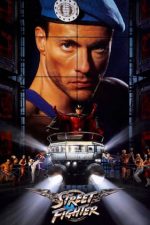 Street Fighter – Ultima bătălie (1994)