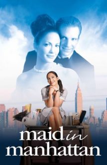 Maid in Manhattan – Camerista (2002)