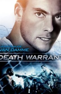 Death Warrant – Închisoarea Infernului (1990)