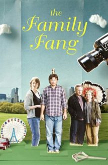 The Family Fang – Familia Fang (2015)