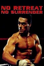 No Retreat, No Surrender – Fantoma lui Bruce Lee (1986)