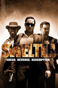 Swelter – Patru asasini (2014)