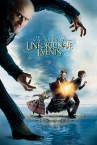 Lemony Snicket’s A Series of Unfortunate Events – Lemony Snicket – O serie de evenimente nefericite (2004)