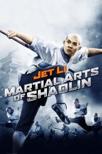 Martial Arts of Shaolin – Artele marțiale Shaolin (1986)