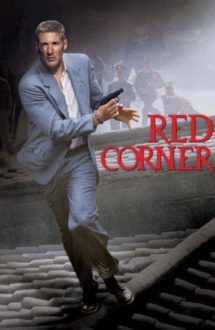 Red Corner – Temnița roșie (1997)