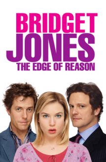 Bridget Jones: The Edge of Reason – Bridget Jones: La limita rațiunii (2004)