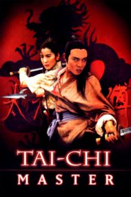Tai-Chi Master – Maestrul Tai-Chi (1993)