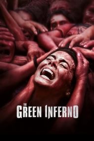 The Green Inferno – Infernul din Amazon (2013)