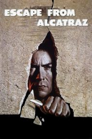 Escape from Alcatraz – Evadare din Alcatraz (1979)