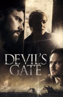 Devil’s Gate (2017)