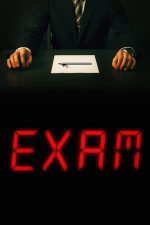Exam – Examenul (2009)