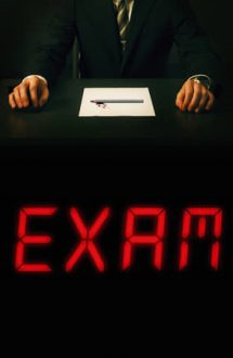 Exam – Examenul (2009)