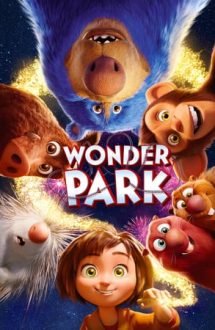 Wonder Park – Parcul de distracţii (2019)