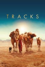 Tracks – Calea deșertului (2013)