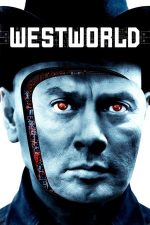 Westworld – Lumea roboților (1973)