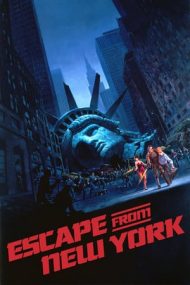 Escape from New York – Evadare din New York (1981)
