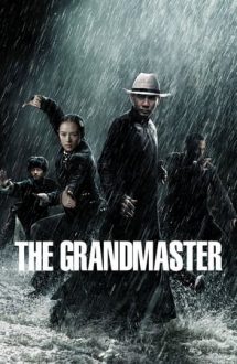 The Grandmaster – Marele Maestru (2013)
