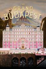 The Grand Budapest Hotel – Hotel Grand Budapest (2014)