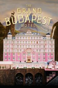 The Grand Budapest Hotel – Hotel Grand Budapest (2014)