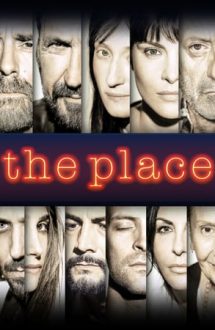 The Place – Localul (2017)