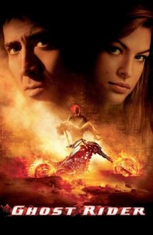 Ghost Rider – Demon pe două roți (2007)