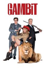 Gambit – Răzbunare cu stil (2012)