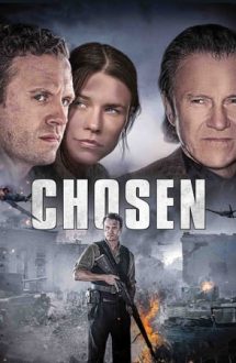 Chosen (2016)