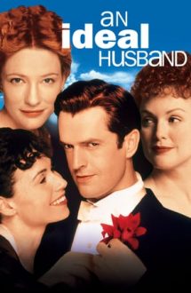 An Ideal Husband – Soțul ideal (1999)