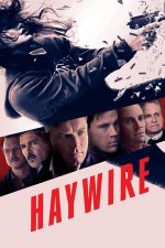 Haywire – Cursa pentru supraviețuire (2011)
