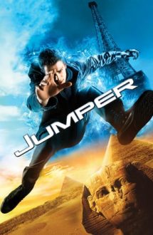 Jumper – Oriunde, oricând (2008)